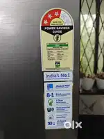 Haier 2021 model
256L
Very good condition