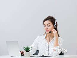 Hiring Telecaller for real estate firm