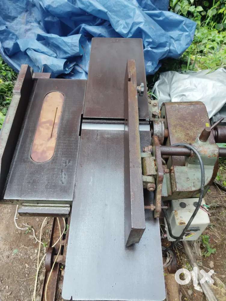 Jai Popular series 9 inch planer