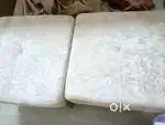 Luxury sofa set