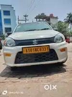 Maruti Suzuki Alto 800 2022 Petrol 145000 Km Driven
