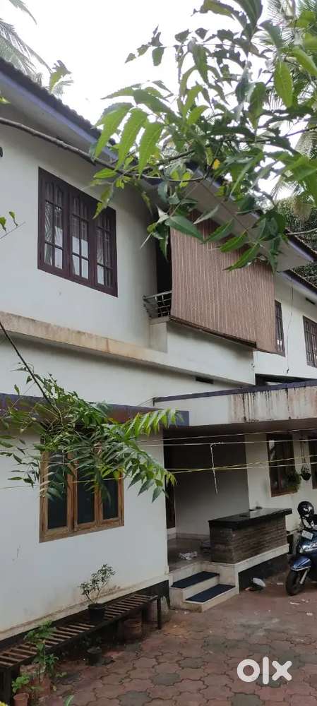 Commercial space, facing NH66