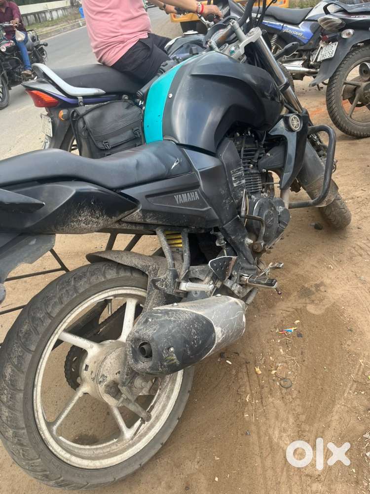 Good condition