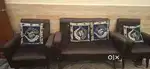 2+1+1 Seater Sofa