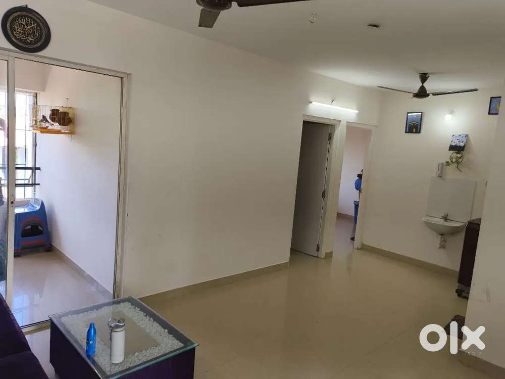 2bhk apartment near yenopoya hospital