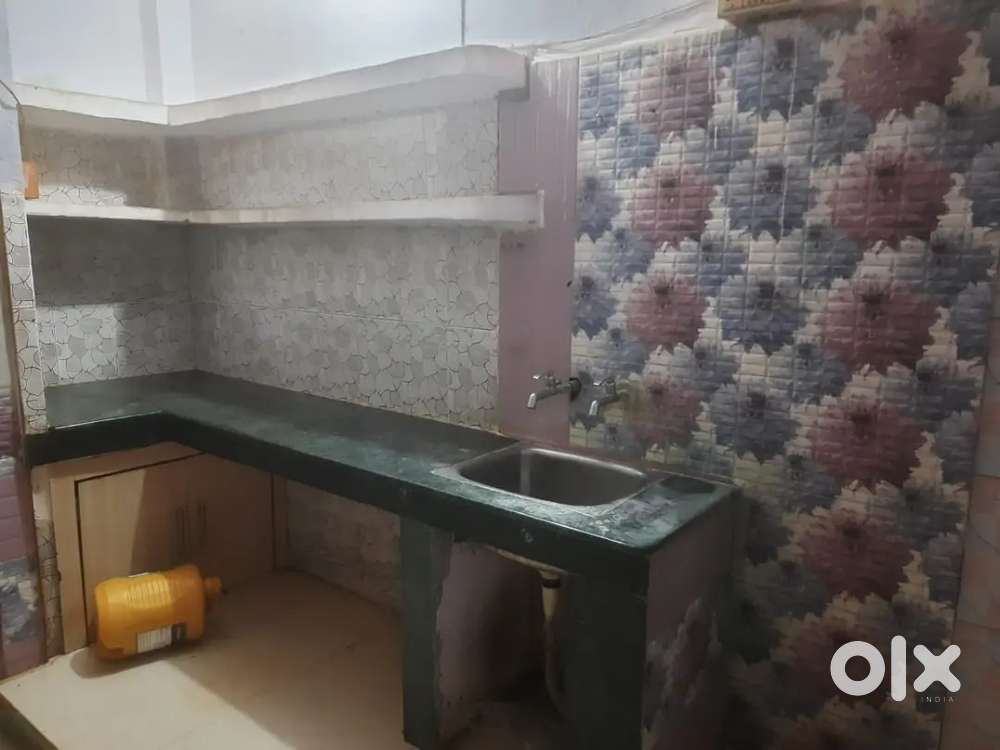 House available for rent