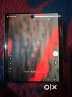 Samsung galaxy z fold 4 , 12/256