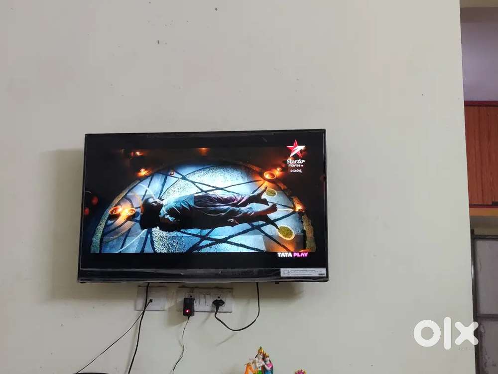 Samsung TV 43 inches