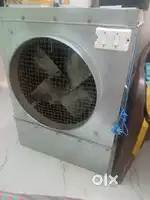 Cooler new 1 month old good condition