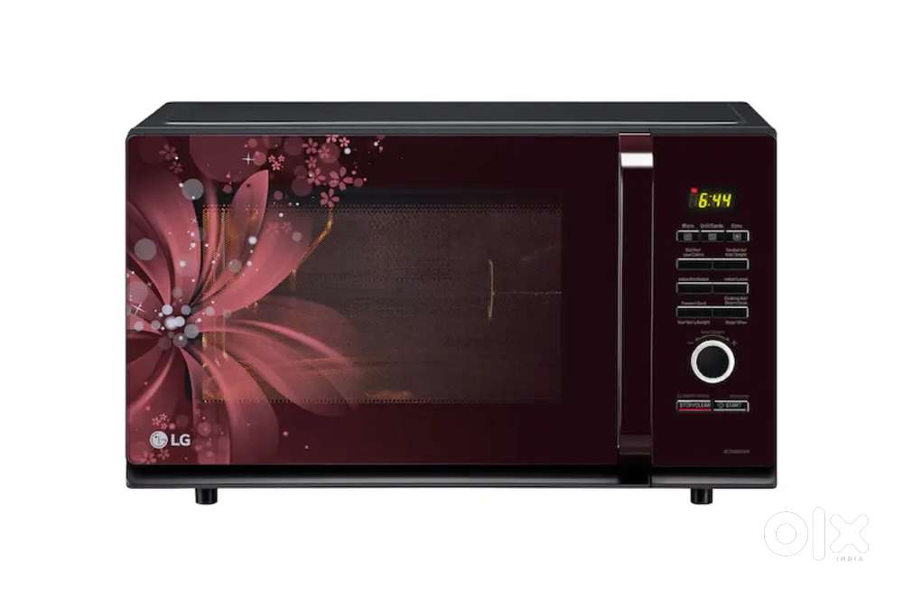 Microwave LG MC3286BRUM