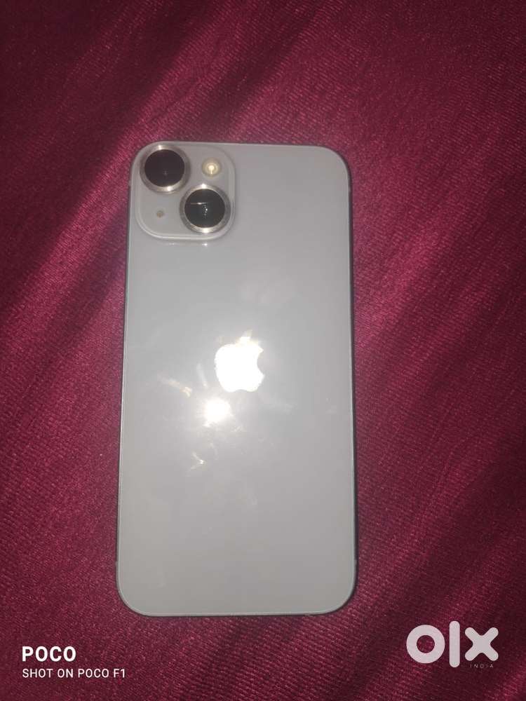 Iphone 14 /128 lite blue
