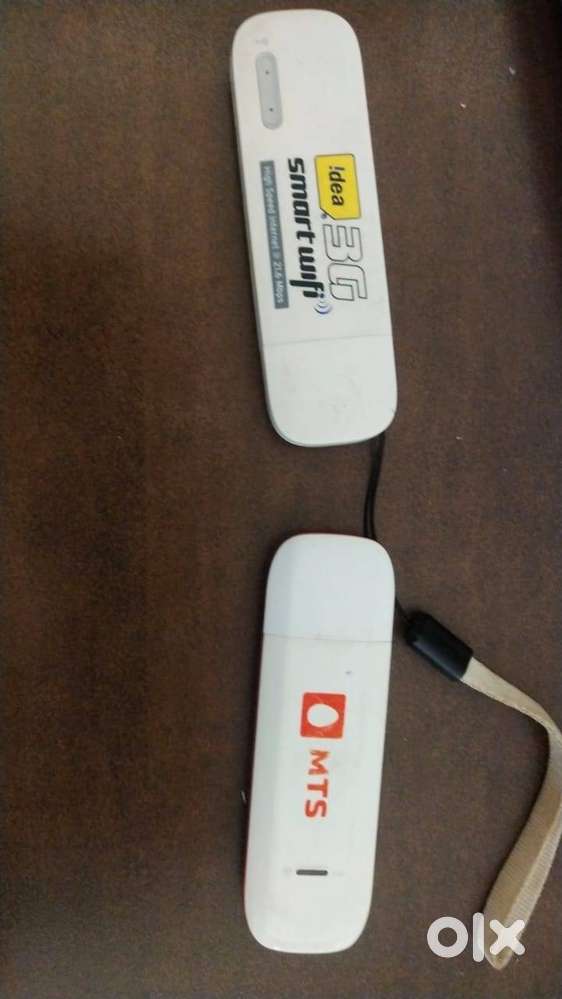 IDEA 3/4g smartwifi net setter dongle