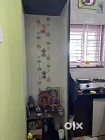 1BHK house for rent in Rajatgiri/Vidyagiri