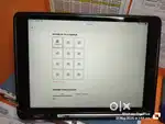 iPad 9th generation 10.9” with original charger and box