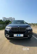 BMW X5 xDrive 30d, 2018, Diesel