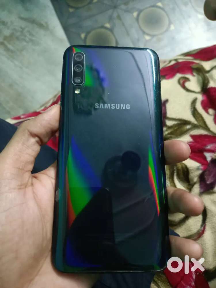 Samsung galaxy A50