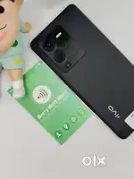 VIVO V25 PRO 5G 8/128GB STORAGE - NEXT TO NEW LIKE DEVICE WITH BILL.