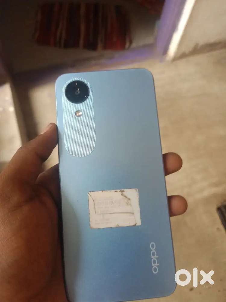 OPPO mobile