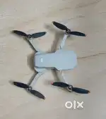 DJI MINI 2 SE LESS USED