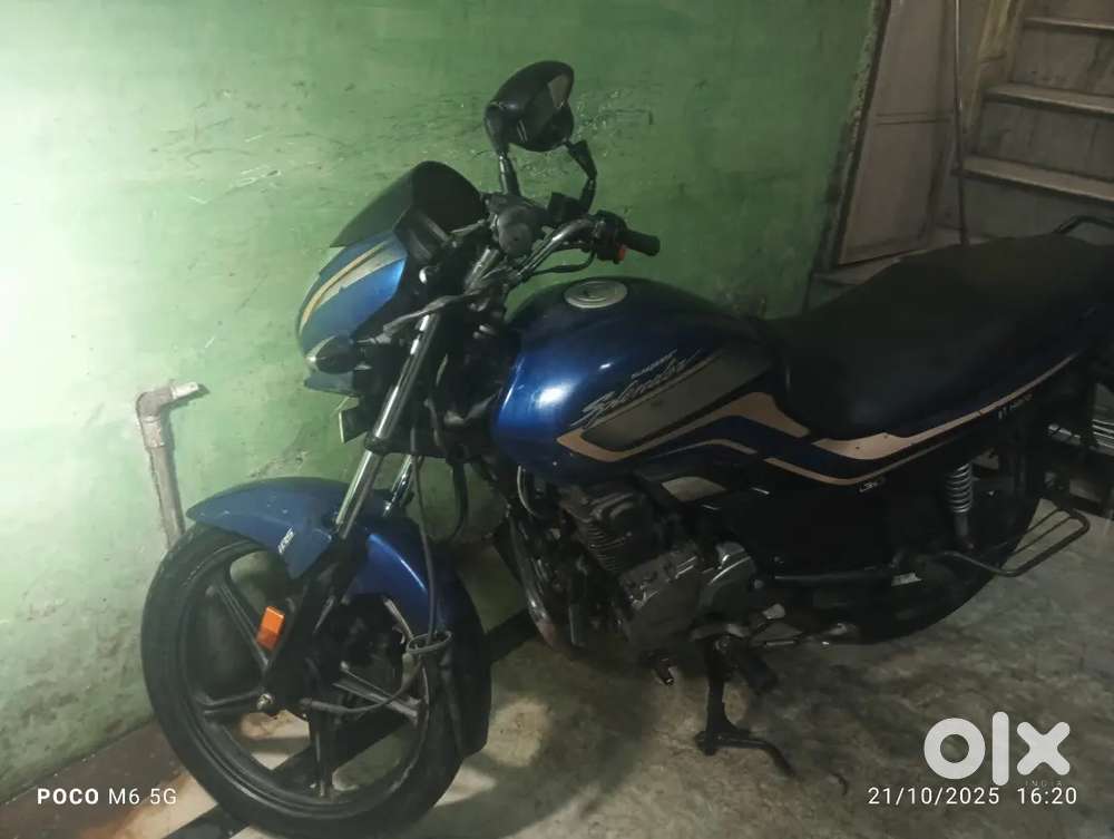 Super splendor in good condition