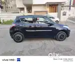 Maruti Suzuki Swift 2018 LXI, 2016, Petrol