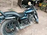 Average Bike