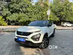 Tata Harrier XZ+, 2022, Diesel