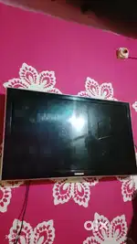 Tv samsung