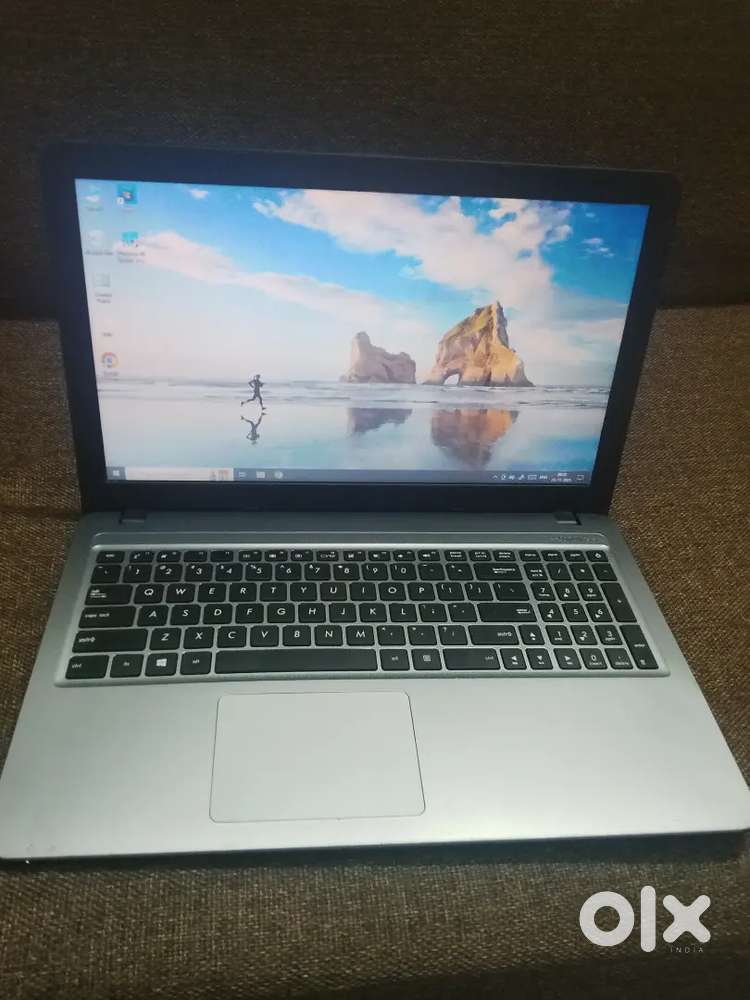 Laptop in Good Condition