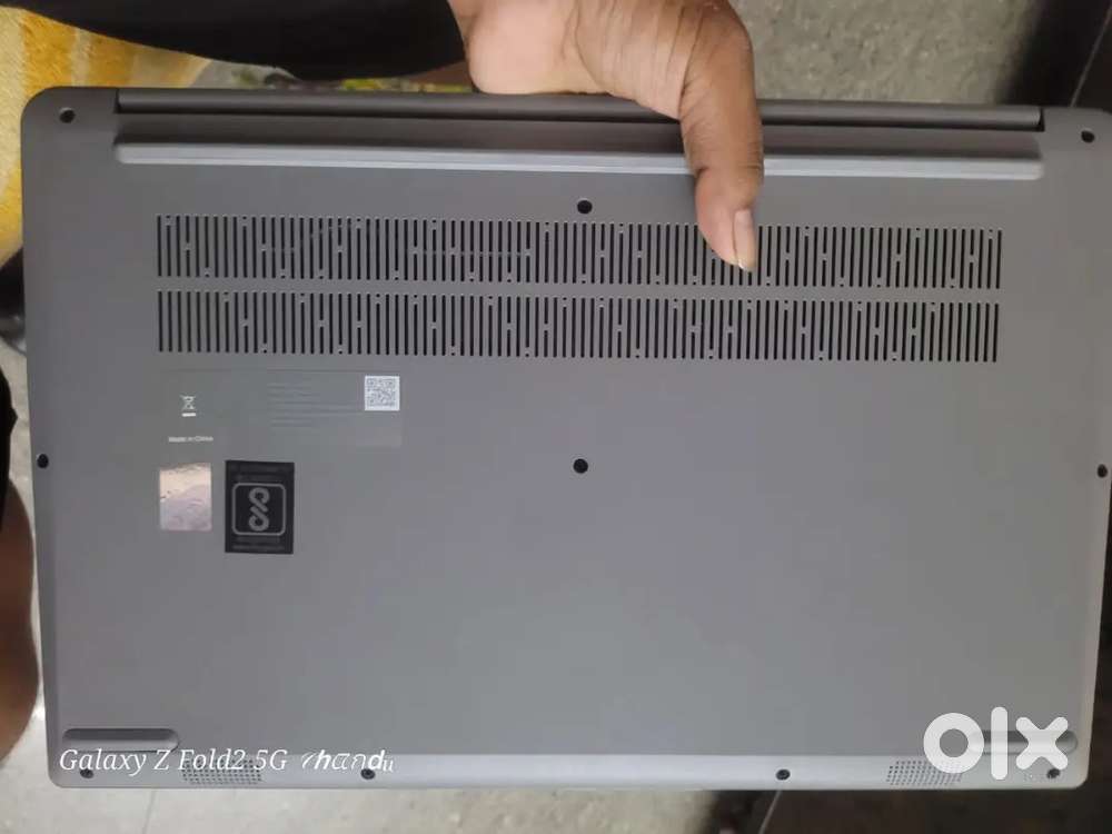 Lenovo IdeaPad Slim-1 82R10049IN (R3/8G/512G)

SMP2BNBMW