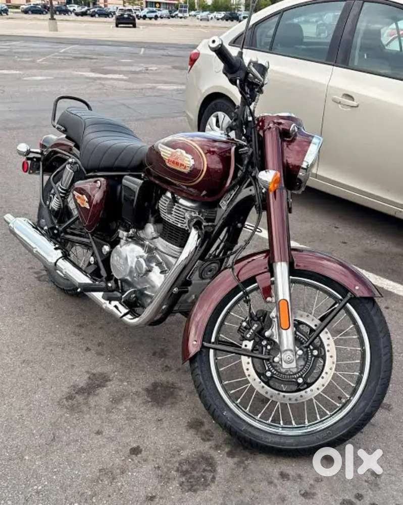 RE bullet reborn for sale