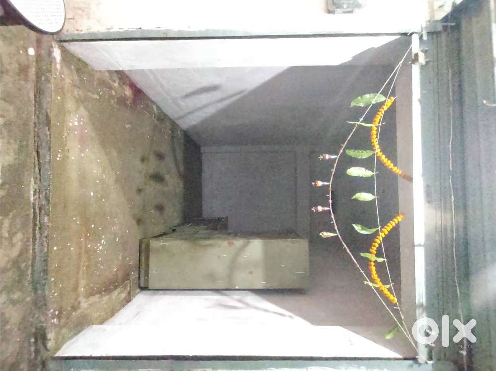 Shop Available for Rent at Bharaopar Main Market