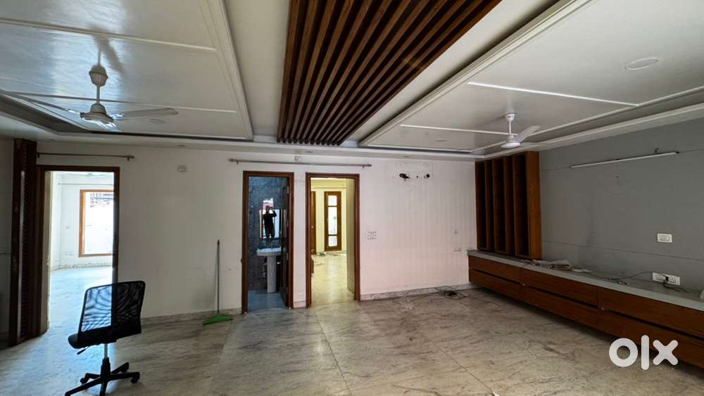 10.5 MARLA GROUND FLOOR FOR FAMILY