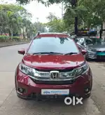 Honda BR-V i-DTEC S MT, 2016, Diesel
