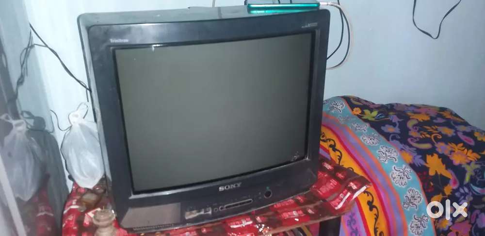 Good condition TV Running condition