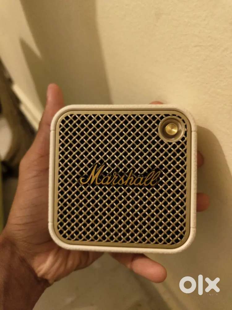 Marshall willen 2 1 month old