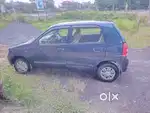 Maruti Suzuki Alto 2009 Petrol 75000 Km Driven