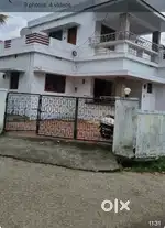 Rent house