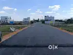 Plots for near Somarasampettai