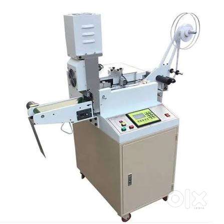 Ultrasonic cutting machine experience and fresher, male & female