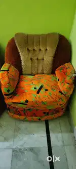 Sofa set selling