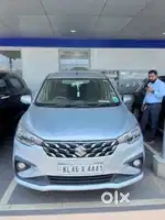Maruti Suzuki Ertiga 1.5 VXI, 2022, Petrol