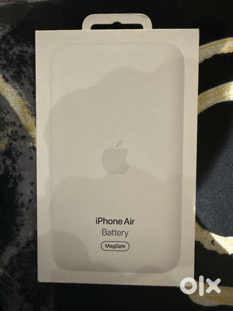 Magsafe iphone air