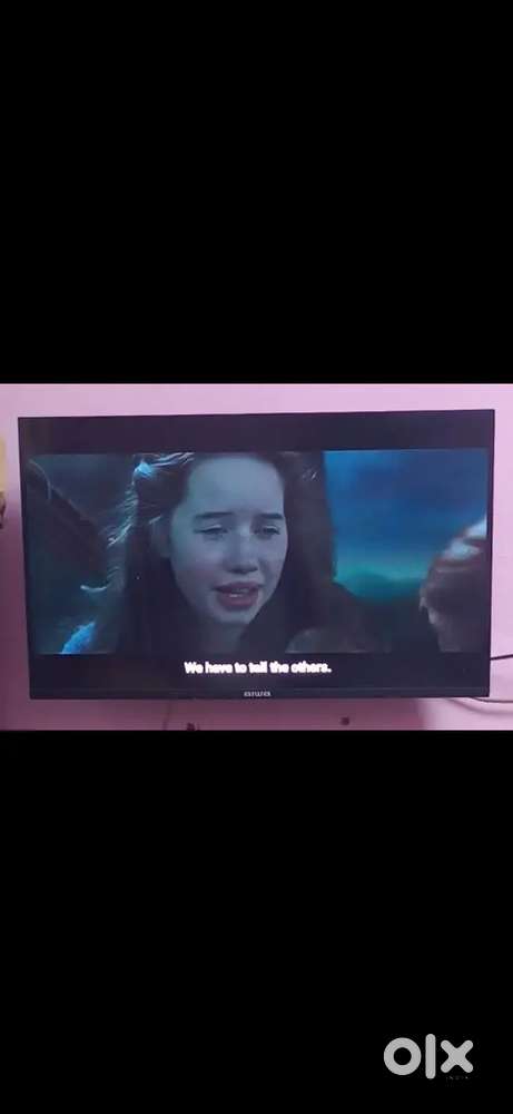 Aiwa Japan Branded 28inch Tv for sale