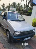 Maruti Suzuki 800 2007