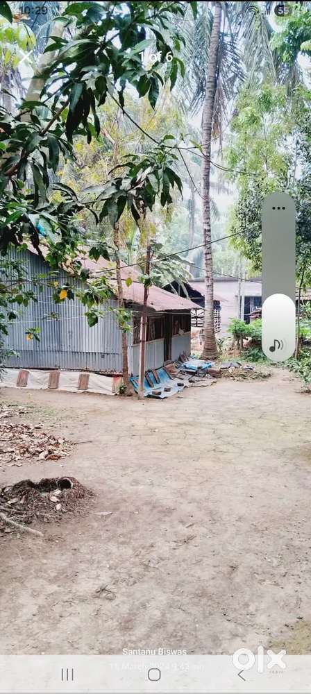 Komi Bkri Dharmapukuriya State Bank er কাছে