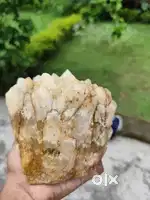 Silicon quartz