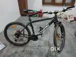 B-twin Rockrider 520