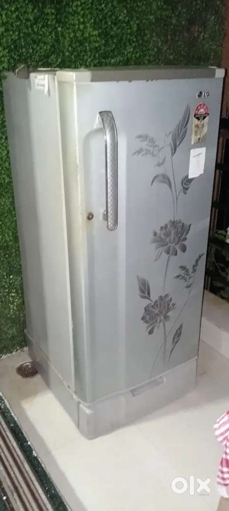 Selling my Fridge
