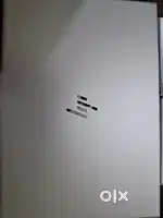 Hp laptop 16/256 ssd